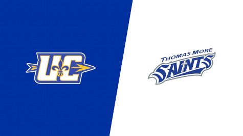 Replay: Ursuline vs Thomas More | Apr 18 @ 3 PM