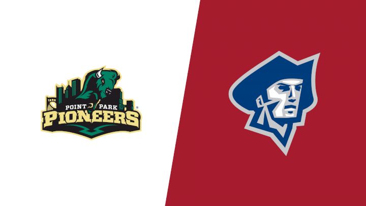 2026 Point Park vs Malone - Women's Lacrosse