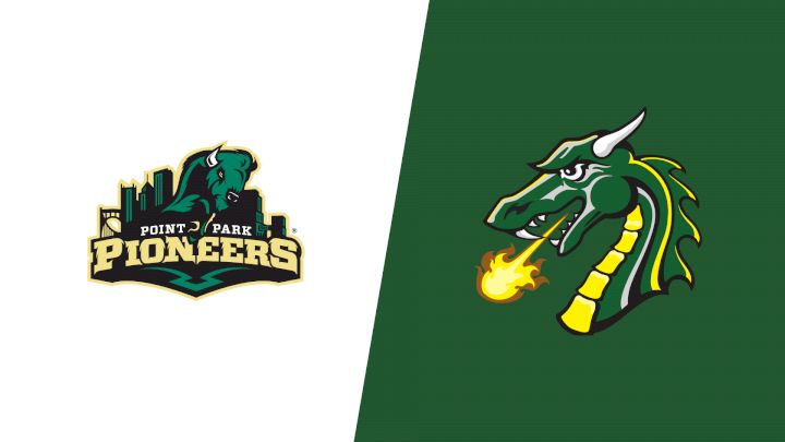 2026 Point Park vs Tiffin University - Women's Lacrosse