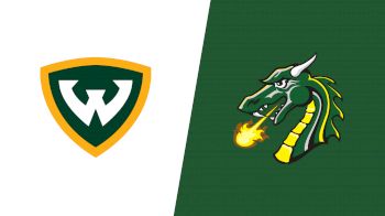 Replay: Wayne State vs Tiffin - DH | Apr 22 @ 2 PM