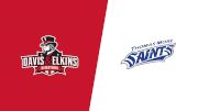 Replay: Davis & Elkins vs Thomas More | Apr 4 @ 12 PM