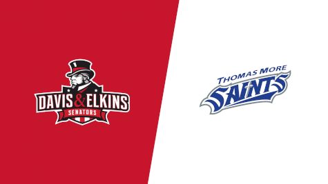 Replay: Davis & Elkins vs Thomas More | Apr 4 @ 12 PM