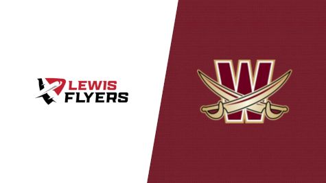 2026 Lewis vs Walsh - Women's Lacrosse