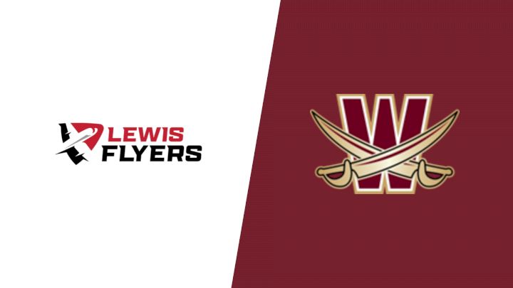 2026 Lewis vs Walsh - Women's Lacrosse