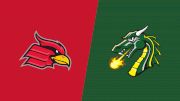 Replay: Wheeling University vs Tiffin University | Apr 4 @ 12 PM