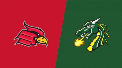 Replay: Wheeling University vs Tiffin University | Apr 4 @ 12 PM