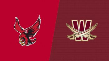 Replay: Roberts Wesleyan vs Walsh | Feb 18 @ 11 AM