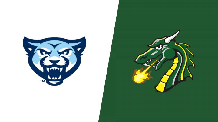 2026 Mount Vernon Nazarene vs Tiffin University - Men's Lacrosse