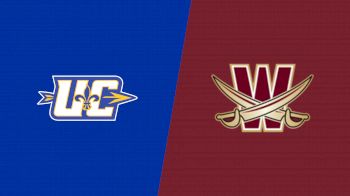 Replay: Ursuline vs Walsh | Mar 28 @ 12 PM