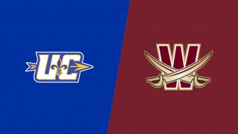 Replay: Ursuline vs Walsh | Mar 28 @ 12 PM