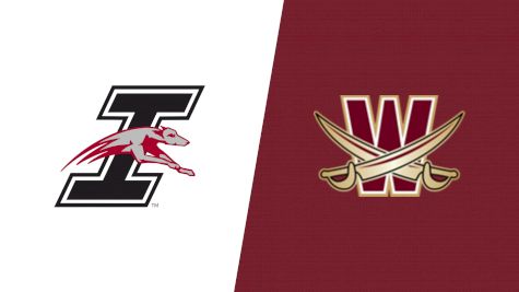 Replay: Indianapolis vs Walsh | Feb 27 @ 5 PM