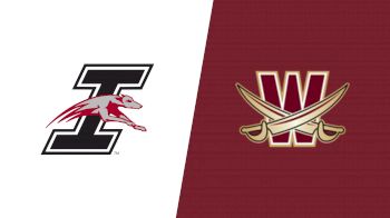 Replay: Indianapolis vs Walsh | Feb 27 @ 5 PM