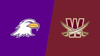 Replay: Ashland vs Walsh | Mar 20 @ 12 PM