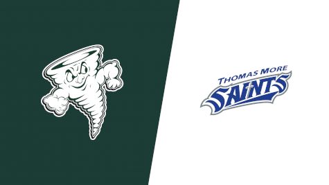 Replay: Lake Erie College vs Thomas More | Apr 16 @ 6 PM