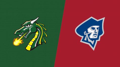 2026 Tiffin University vs Malone - Men's Lacrosse