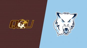 Replay: Quincy vs Northwood | Feb 21 @ 12 PM