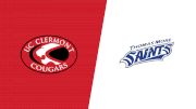 2026 UC Clermont vs Thomas More