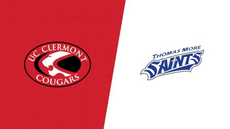 2026 UC Clermont vs Thomas More