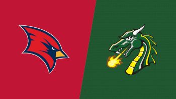 Replay: Saginaw Valley vs Tiffin University | Mar 10 @ 3 PM