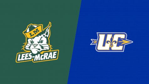 Replay: Lees-McRae vs Ursuline | Mar 22 @ 9 AM