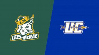 Replay: Lees-McRae vs Ursuline | Mar 22 @ 9 AM