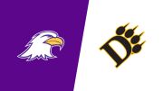 Replay: Ashland vs Ohio Dominican | Apr 7 @ 3 PM