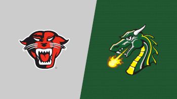 Replay: Davenport vs Tiffin University | Feb 14 @ 2 PM