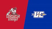 Replay: Edinboro vs Ursuline | Apr 13 @ 4 PM