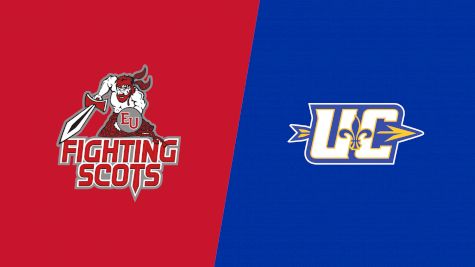 Replay: Edinboro vs Ursuline | Apr 13 @ 4 PM