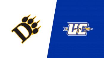 Replay: Ohio Dominican vs Ursuline - DH | Mar 21 @ 1 PM