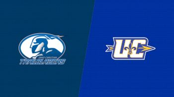 Replay: Ohio Christian vs Ursuline | Apr 8 @ 3 PM