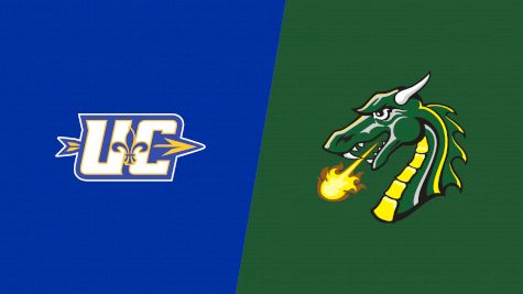 Replay: Ursuline vs Tiffin University | Mar 18 @ 3 PM