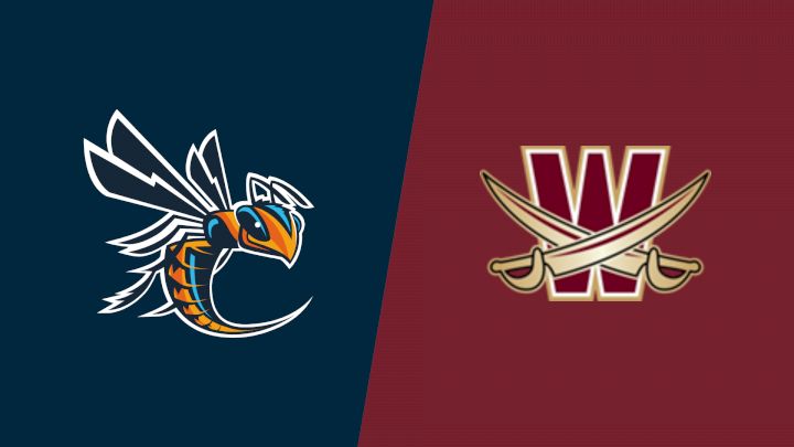 2026 Cedarville vs Walsh - Men's Lacrosse