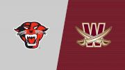 Replay: Davenport vs Walsh | Mar 21 @ 2 PM