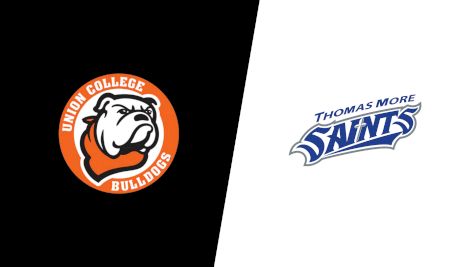 2026 Union (KY) vs Thomas More - Doubleheader