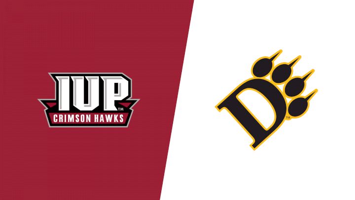 2026 Indiana (PA) vs Ohio Dominican - Doubleheader