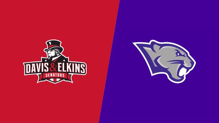 2026 Davis & Elkins vs Kentucky Wesleyan - Doubleheader