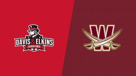 Replay: Davis & Elkins vs Walsh | Mar 28 @ 3 PM