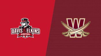 Replay: Davis & Elkins vs Walsh | Mar 28 @ 3 PM