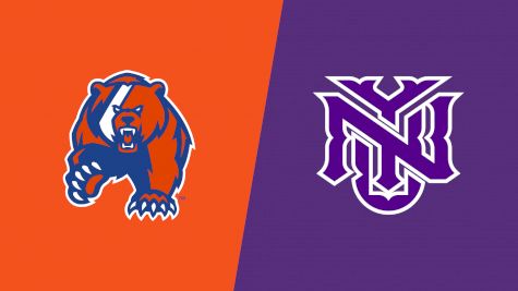 2026 Coast Guard Academy vs NYU - Men's