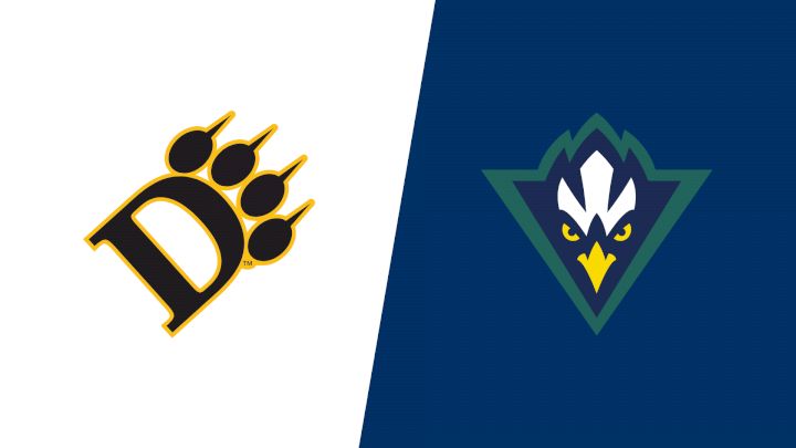 2026 Ohio Dominican vs UNC Wilmington