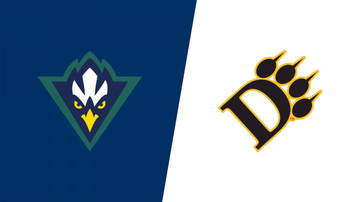 2026 UNC Wilmington vs Ohio Dominican