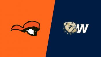 Replay: Tusculum vs Wingate | Feb 27 @ 6 PM