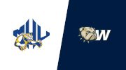 2026 Mars Hill vs Wingate - Doubleheader