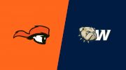 2026 Tusculum vs Wingate - Doubleheader