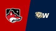 Replay: North Greenville vs Wingate | Apr 8 @ 7 PM