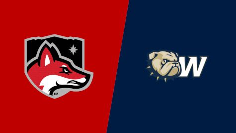 Replay: North Greenville vs Wingate | Apr 8 @ 7 PM