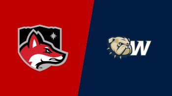 Replay: North Greenville vs Wingate | Apr 8 @ 7 PM