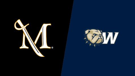 2026 Millersville vs Wingate - Doubleheader