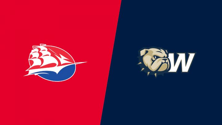 2026 Shippensburg vs Wingate - Doubleheader